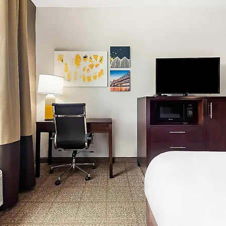 Comfort East