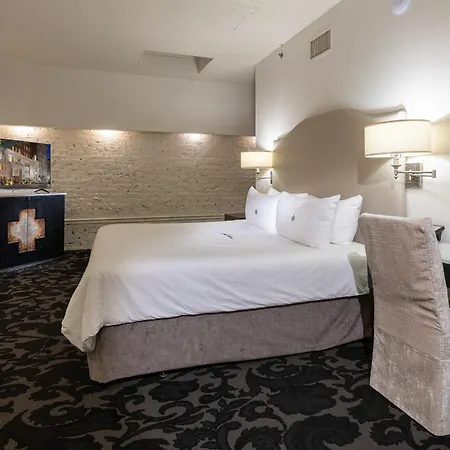 International House Hotel