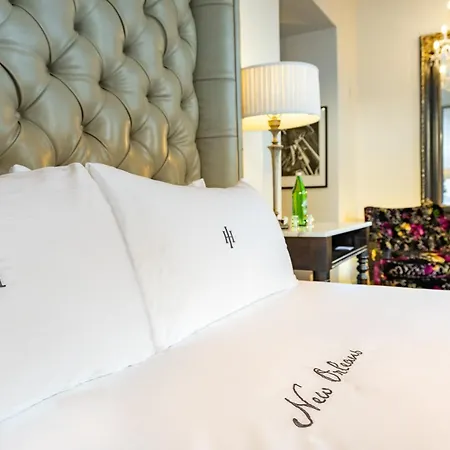 International House Hotel