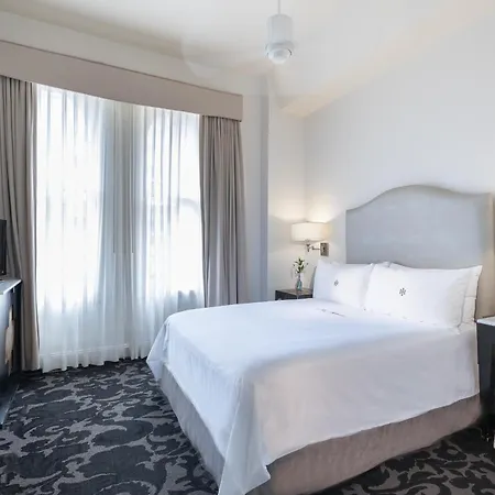Hotel International House 4*
