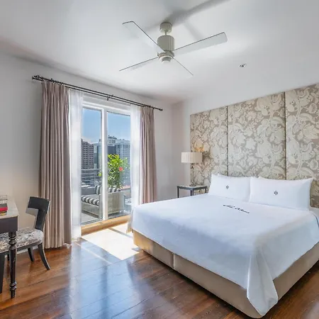 Hotel International House 4*