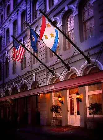 Pelham 3* New Orleans