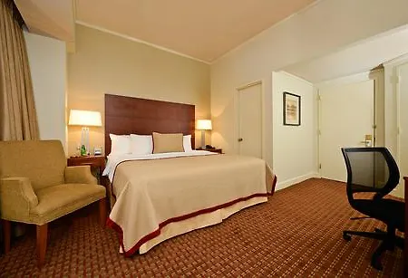 Blake New Orleans, Bw Signature Collection Hotel
