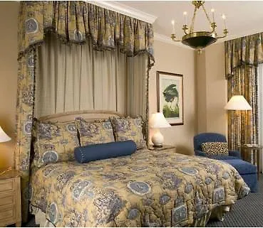 Monteleone 4* New Orleans