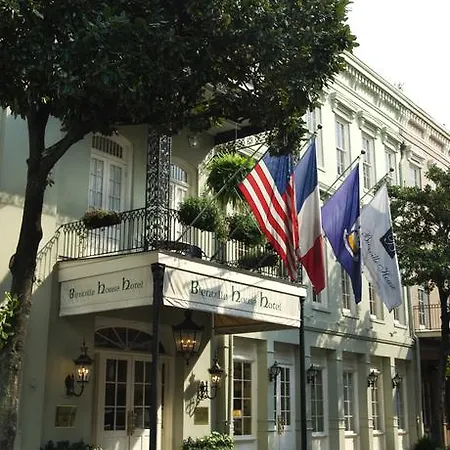Bienville House New Orleans