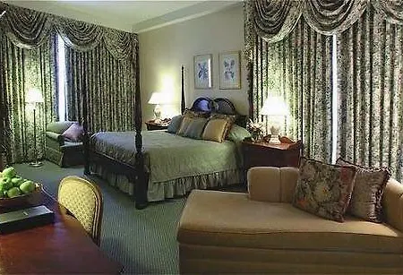 Bienville House Hotel New Orleans