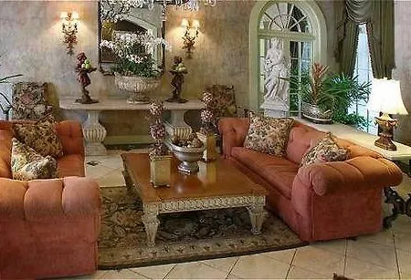 Bienville House 3* New Orleans