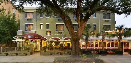 St Charles Inn, Superior