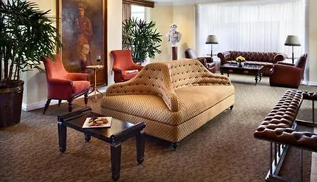 The Windsor Court Hotel