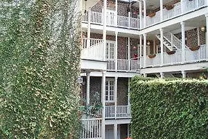 French Market Hotel New Orleans