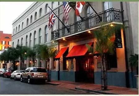 Conti Hotel