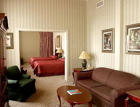 Conti Hotel 3*