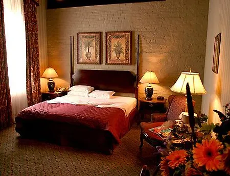 Conti Hotel New Orleans