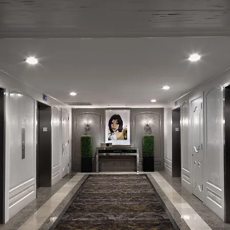 Hotel New Orleans-downtown Superdome By Ihg New Orleans