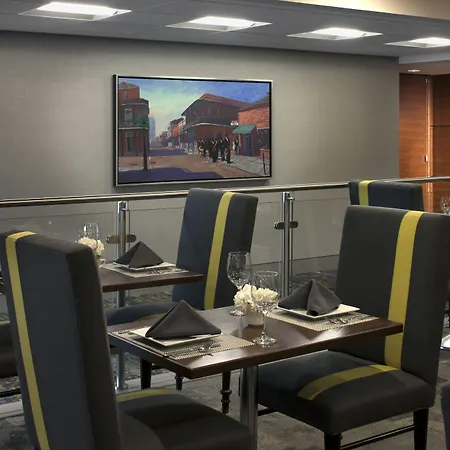 New Orleans-downtown Superdome By Ihg