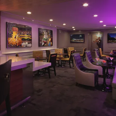 New Orleans-downtown Superdome By Ihg