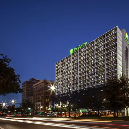 New Orleans-downtown Superdome By Ihg