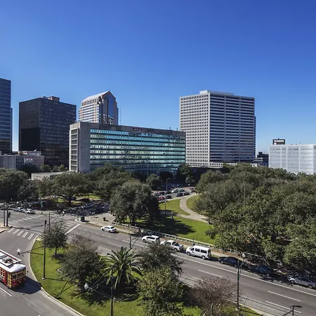 New Orleans-downtown Superdome By Ihg New Orleans