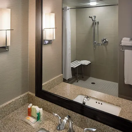 New Orleans-downtown Superdome By Ihg 4*