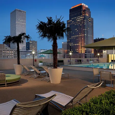New Orleans-downtown Superdome By Ihg Hotel