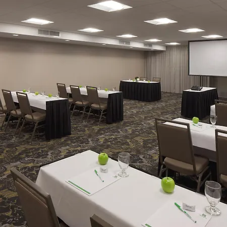 New Orleans-downtown Superdome By Ihg