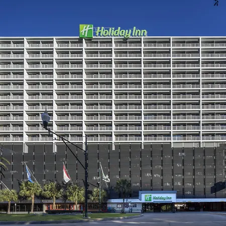 New Orleans-downtown Superdome By Ihg Hotel New Orleans