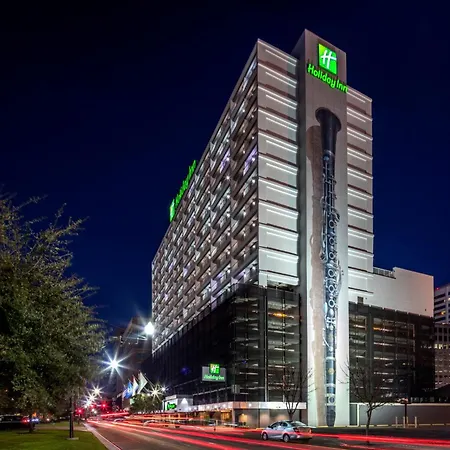 Hotel New Orleans-downtown Superdome By Ihg New Orleans
