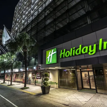 New Orleans-downtown Superdome By Ihg Hotel
