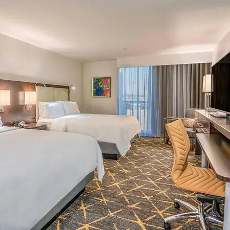 New Orleans-downtown Superdome By Ihg