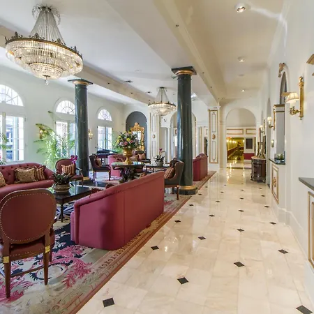 Bourbon Orleans Hotel