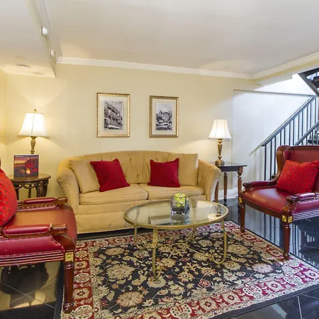 Hotel Bourbon Orleans