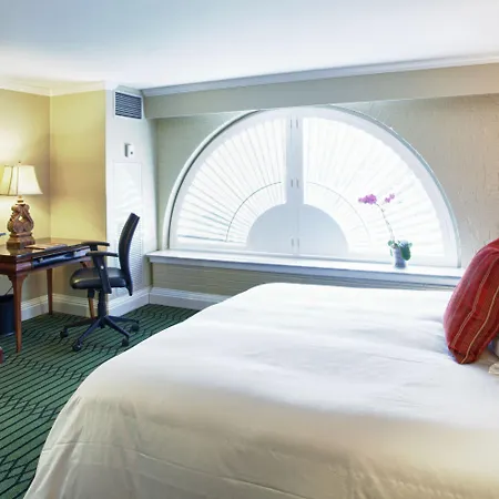 Bourbon Orleans 4* New Orleans