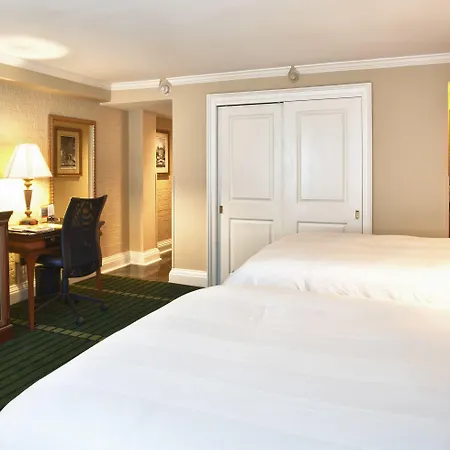 Hotel Bourbon Orleans