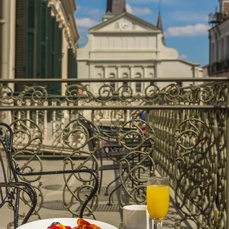 Bourbon Orleans Hotel
