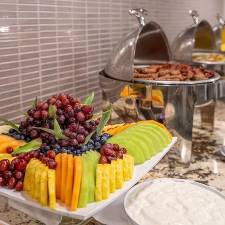 New Orleans-downtown Superdome By Ihg New Orleans