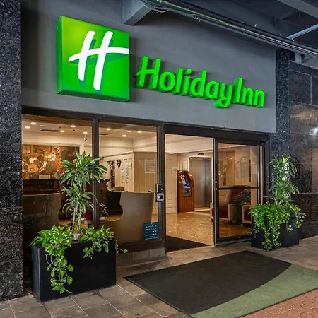 Hotel New Orleans-downtown Superdome By Ihg New Orleans