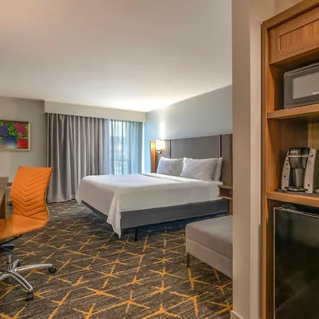 New Orleans-downtown Superdome By Ihg New Orleans