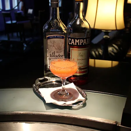 Bourbon Orleans 4* New Orleans