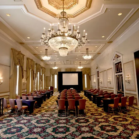 Hotel Bourbon Orleans 4*