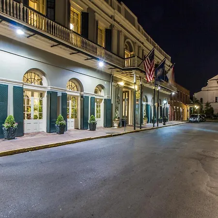 Bourbon Orleans Hotel