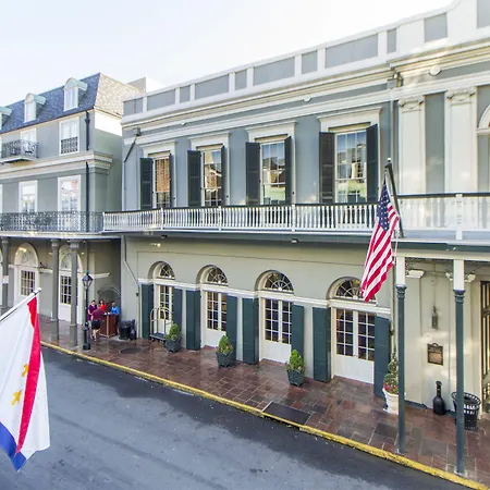 Hotel Bourbon Orleans 4*
