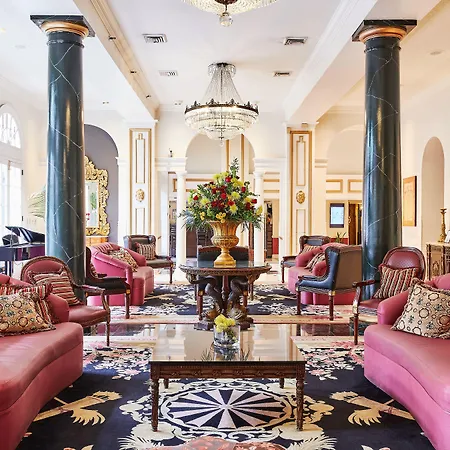 Bourbon Orleans Hotel New Orleans