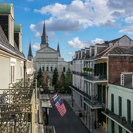 Bourbon Orleans