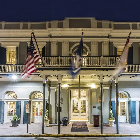 Hotel Bourbon Orleans New Orleans