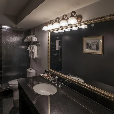 Bourbon Orleans Hotel 4*