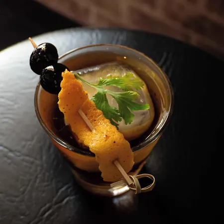 Bourbon Orleans 4*