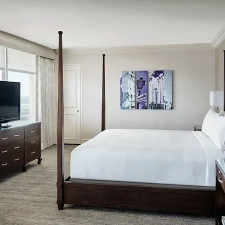 Marriott New Orleans