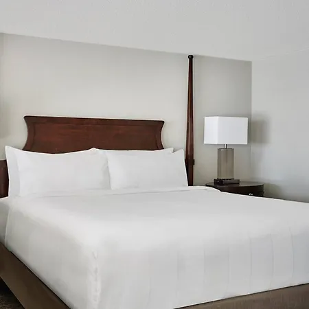 Marriott Hotel