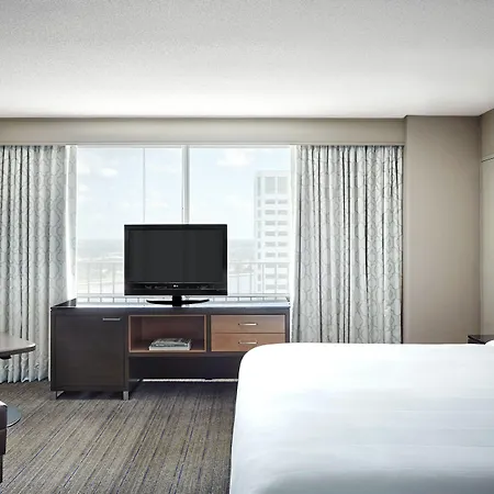 Marriott Hotel 4*