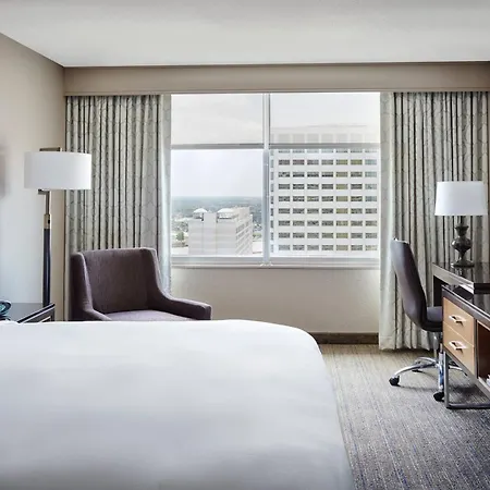 Marriott 4* New Orleans